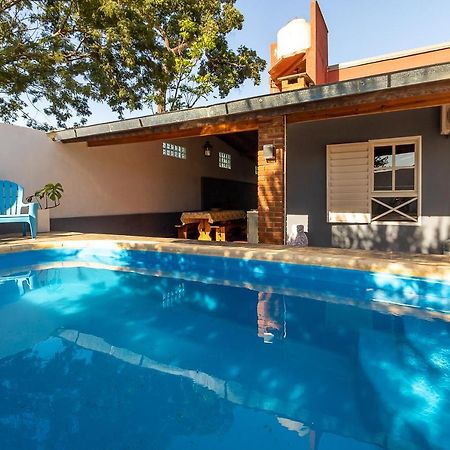 Brisas Iguazu Διαμέρισμα Πουέρτο Ιγκουασού Εξωτερικό φωτογραφία