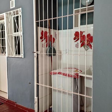 Brisas Iguazu Διαμέρισμα Πουέρτο Ιγκουασού Εξωτερικό φωτογραφία