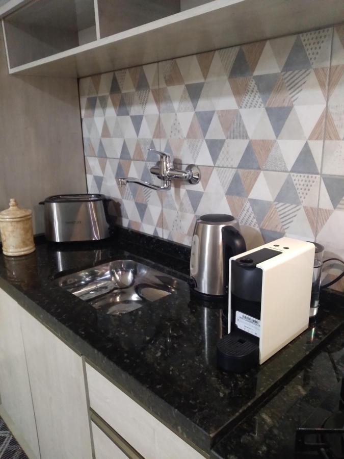 Brisas Iguazu Διαμέρισμα Πουέρτο Ιγκουασού Εξωτερικό φωτογραφία