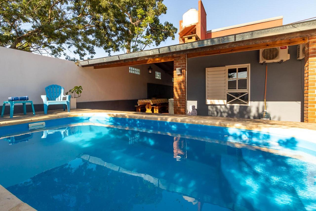 Brisas Iguazu Διαμέρισμα Πουέρτο Ιγκουασού Εξωτερικό φωτογραφία