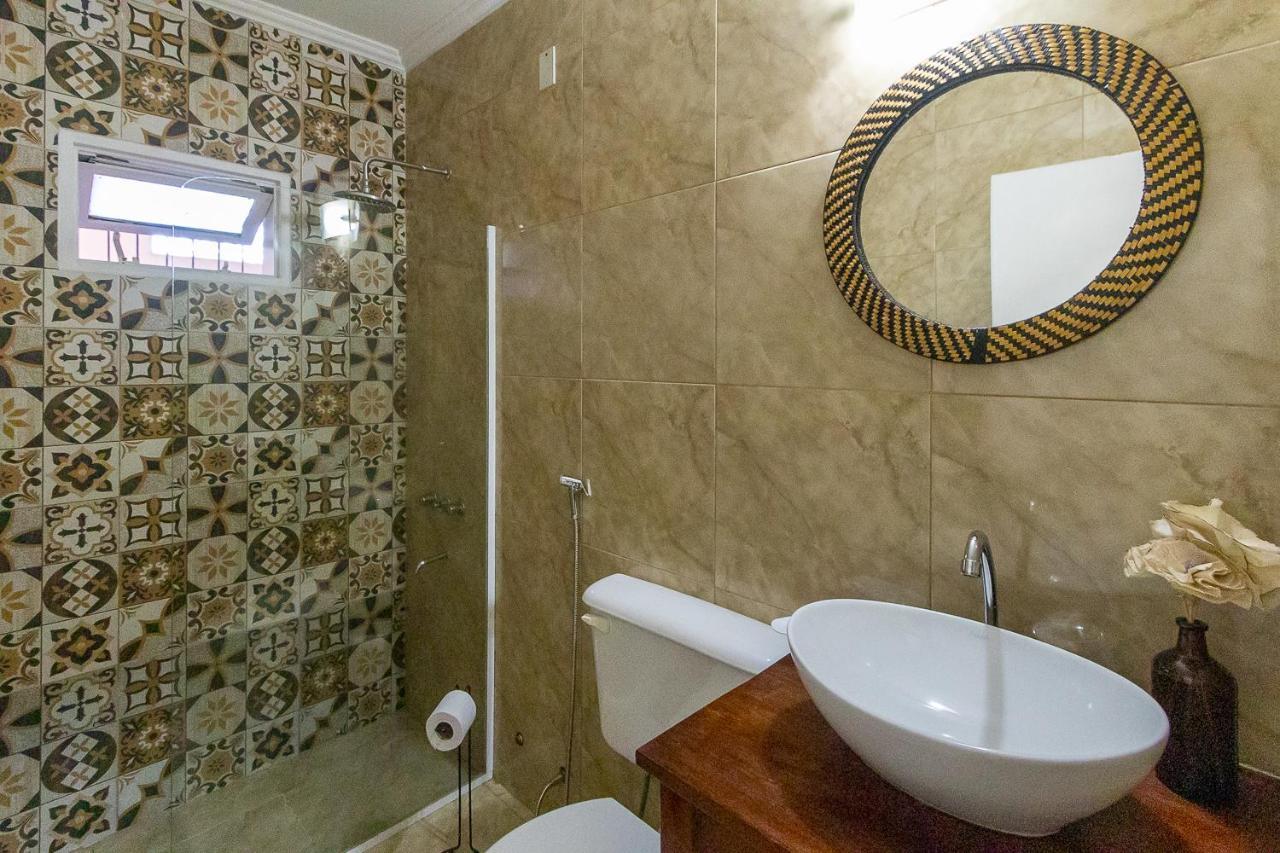 Brisas Iguazu Διαμέρισμα Πουέρτο Ιγκουασού Εξωτερικό φωτογραφία