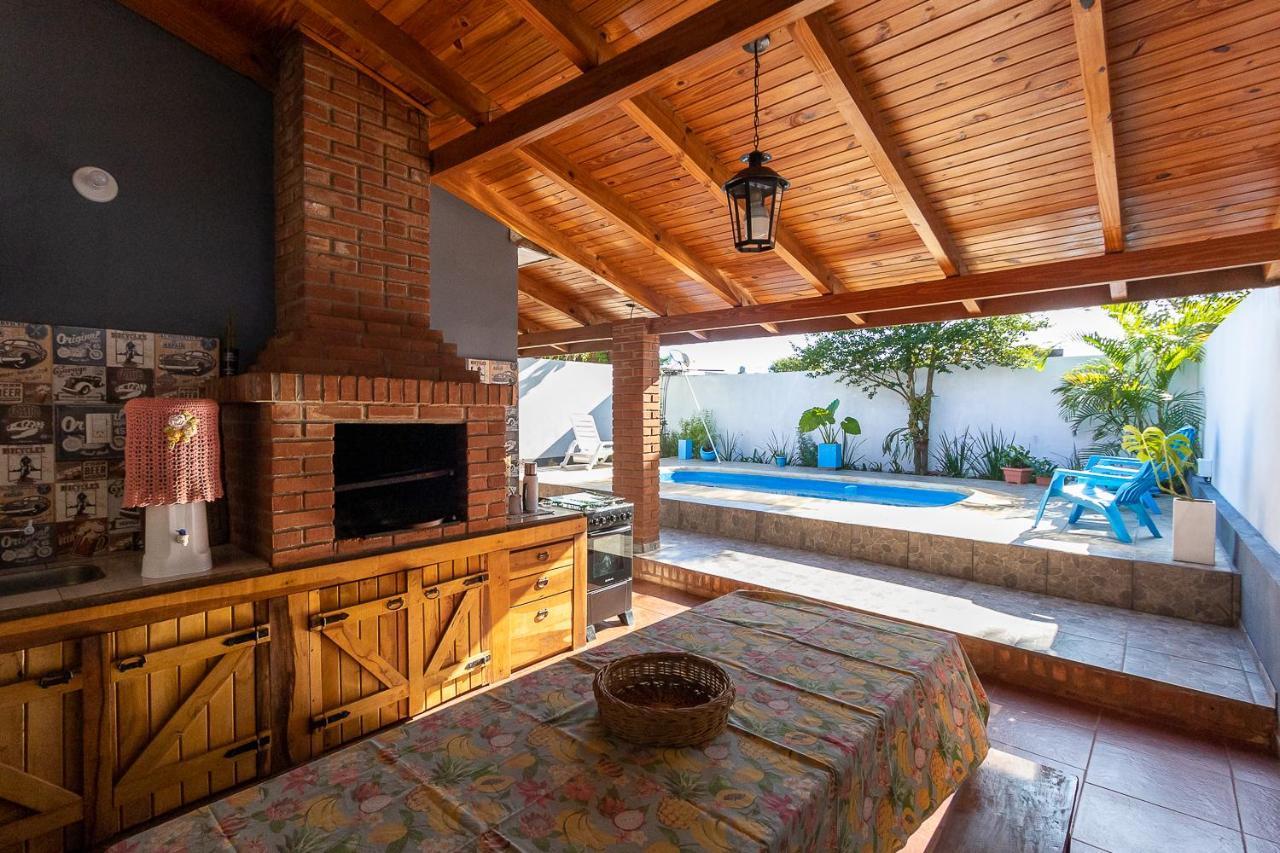 Brisas Iguazu Διαμέρισμα Πουέρτο Ιγκουασού Εξωτερικό φωτογραφία