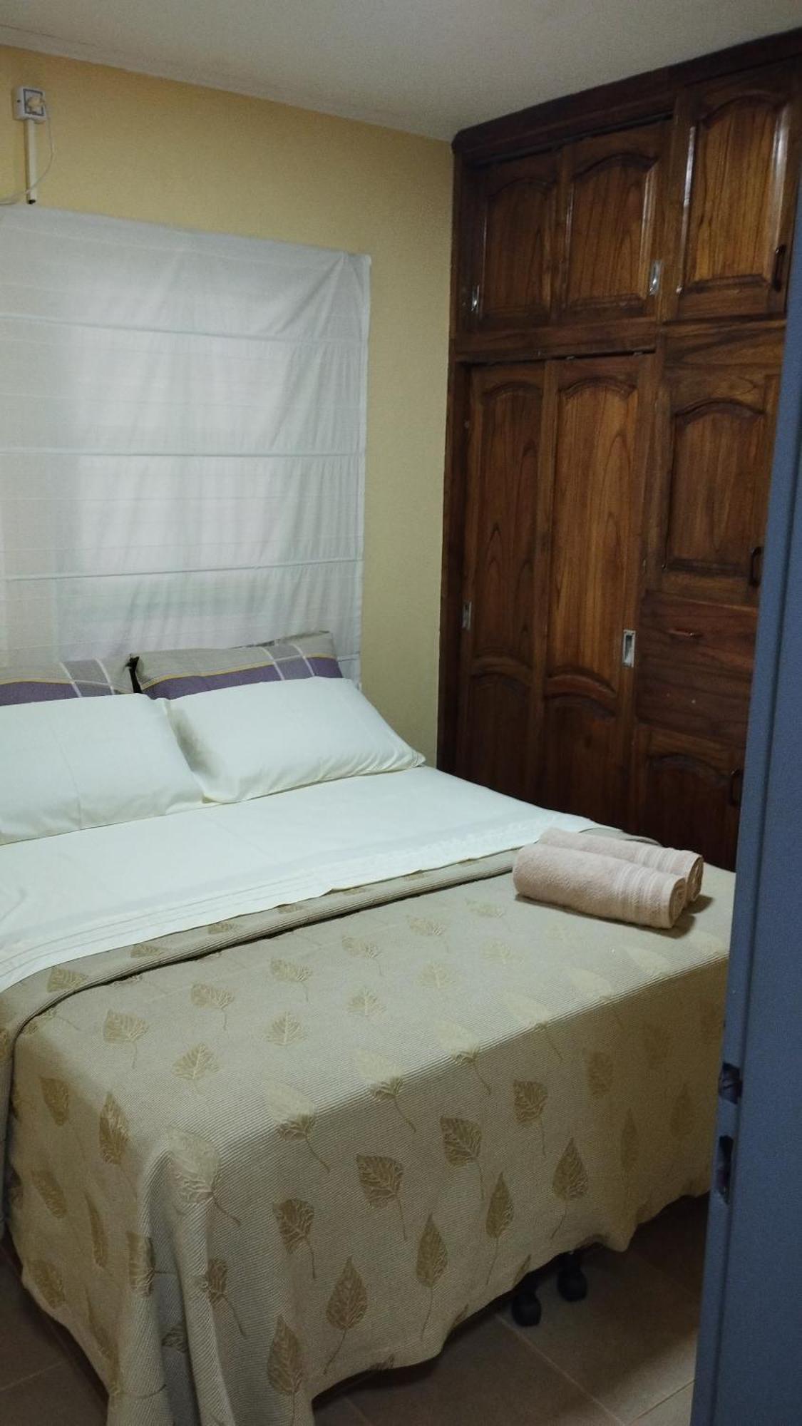Brisas Iguazu Διαμέρισμα Πουέρτο Ιγκουασού Εξωτερικό φωτογραφία