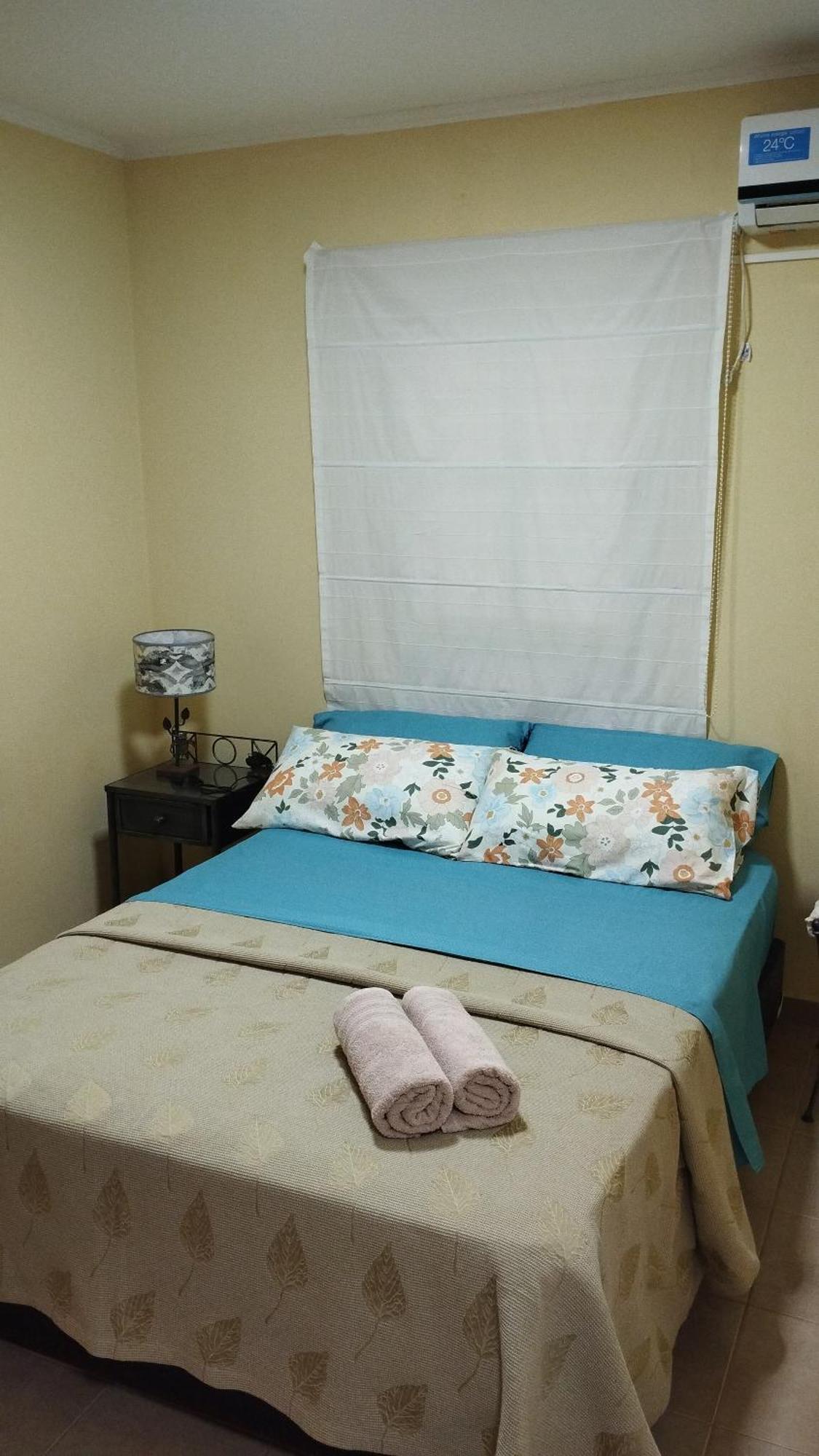 Brisas Iguazu Διαμέρισμα Πουέρτο Ιγκουασού Εξωτερικό φωτογραφία