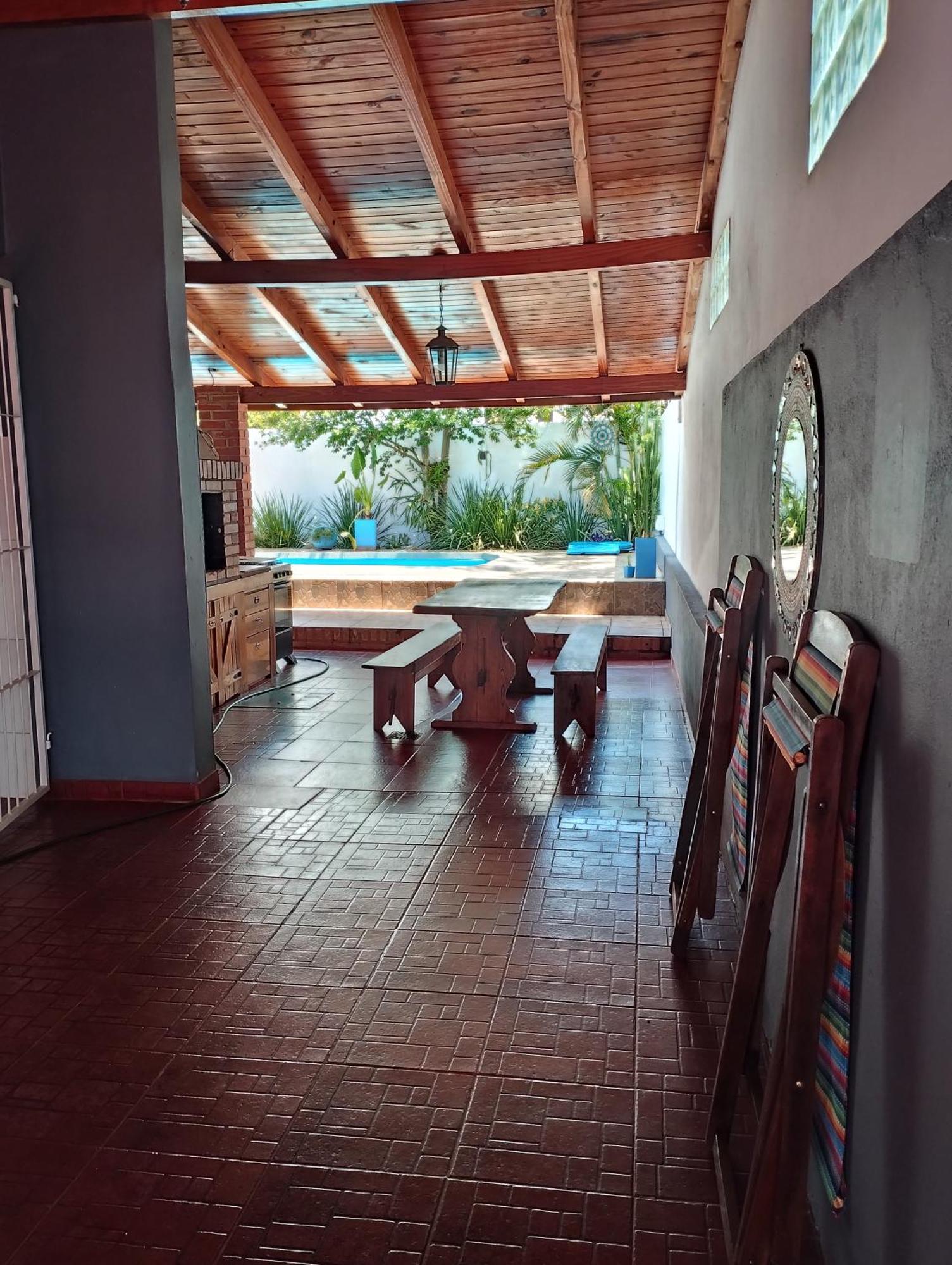 Brisas Iguazu Διαμέρισμα Πουέρτο Ιγκουασού Εξωτερικό φωτογραφία
