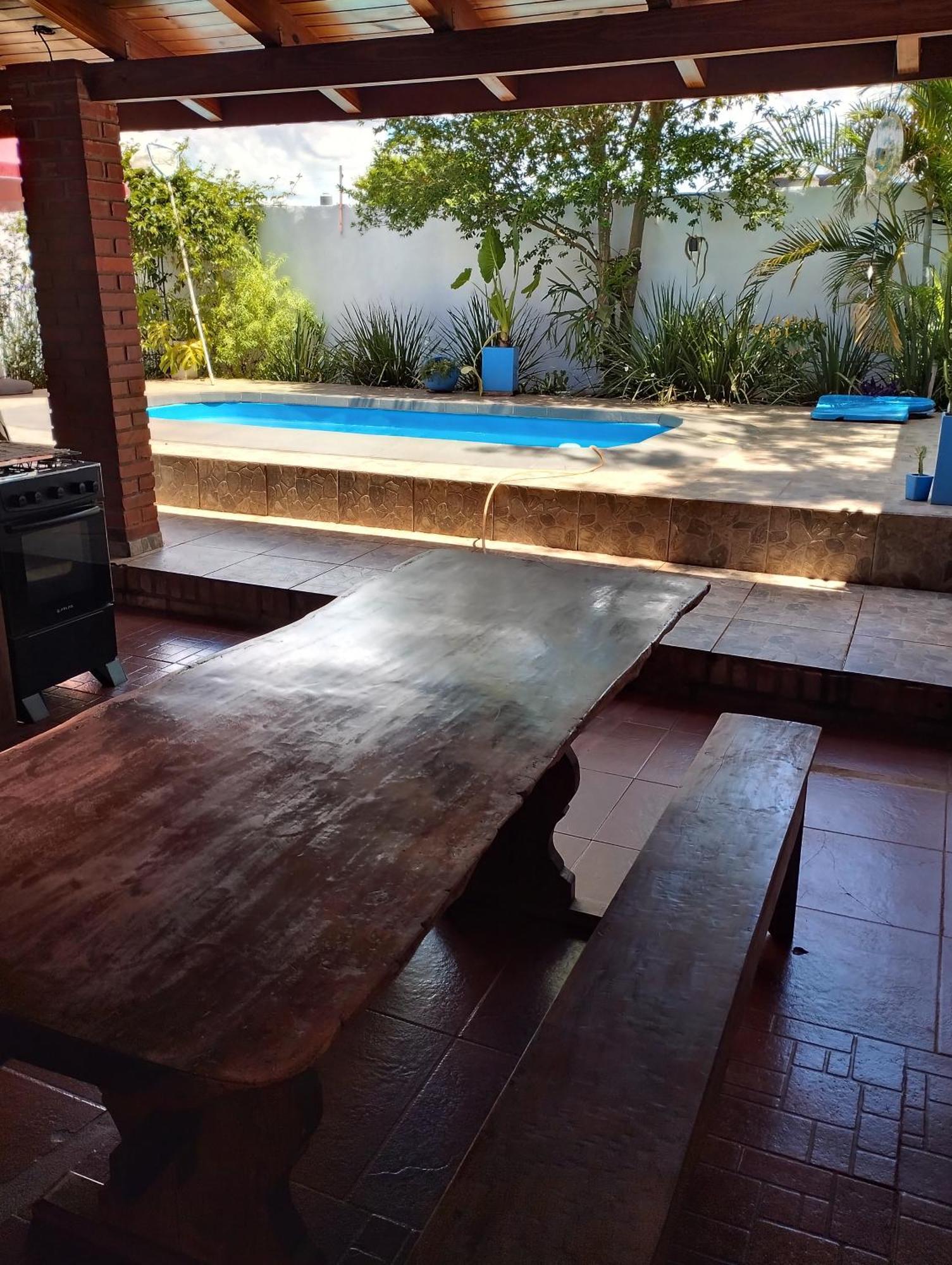Brisas Iguazu Διαμέρισμα Πουέρτο Ιγκουασού Εξωτερικό φωτογραφία