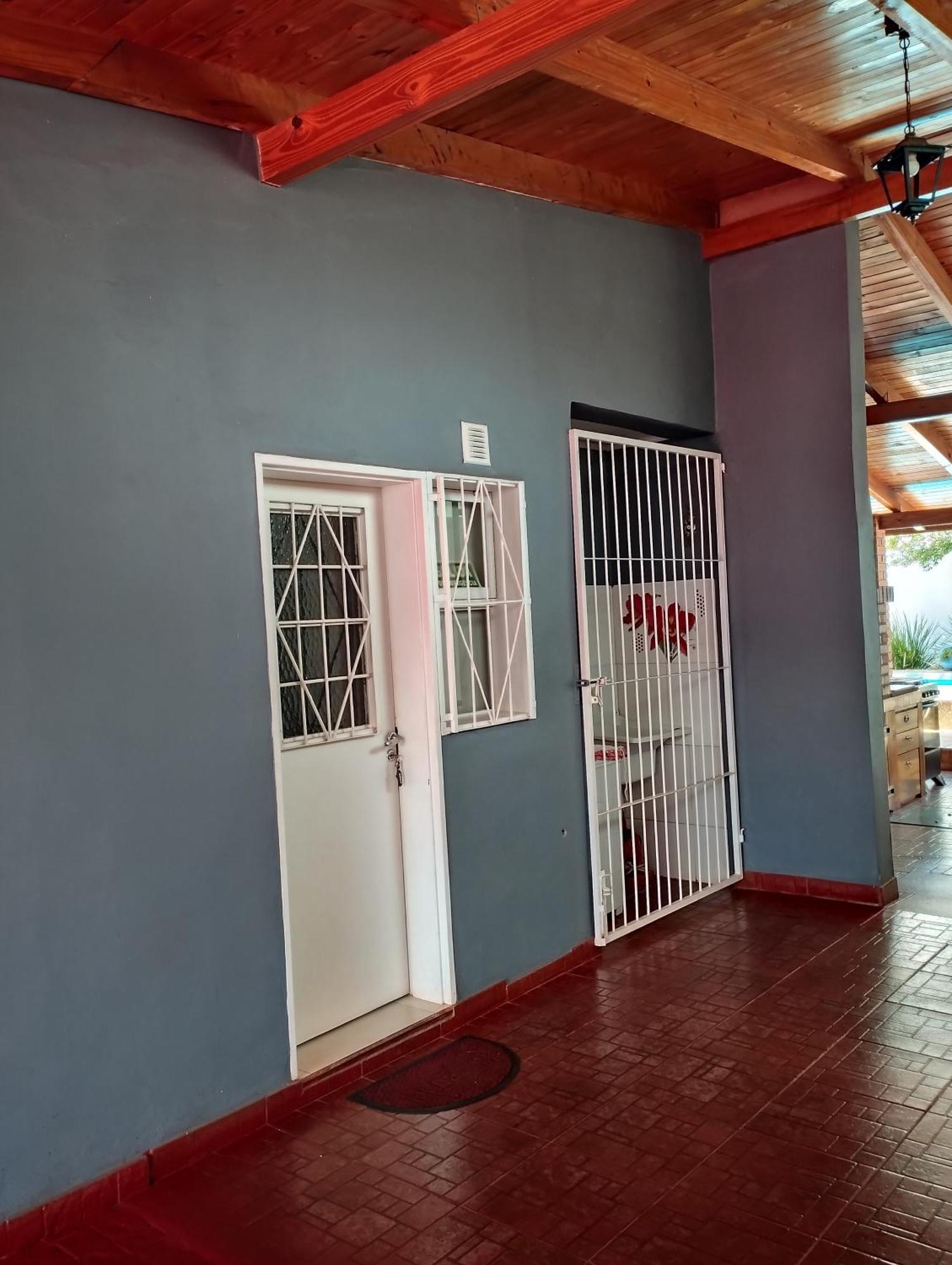 Brisas Iguazu Διαμέρισμα Πουέρτο Ιγκουασού Εξωτερικό φωτογραφία