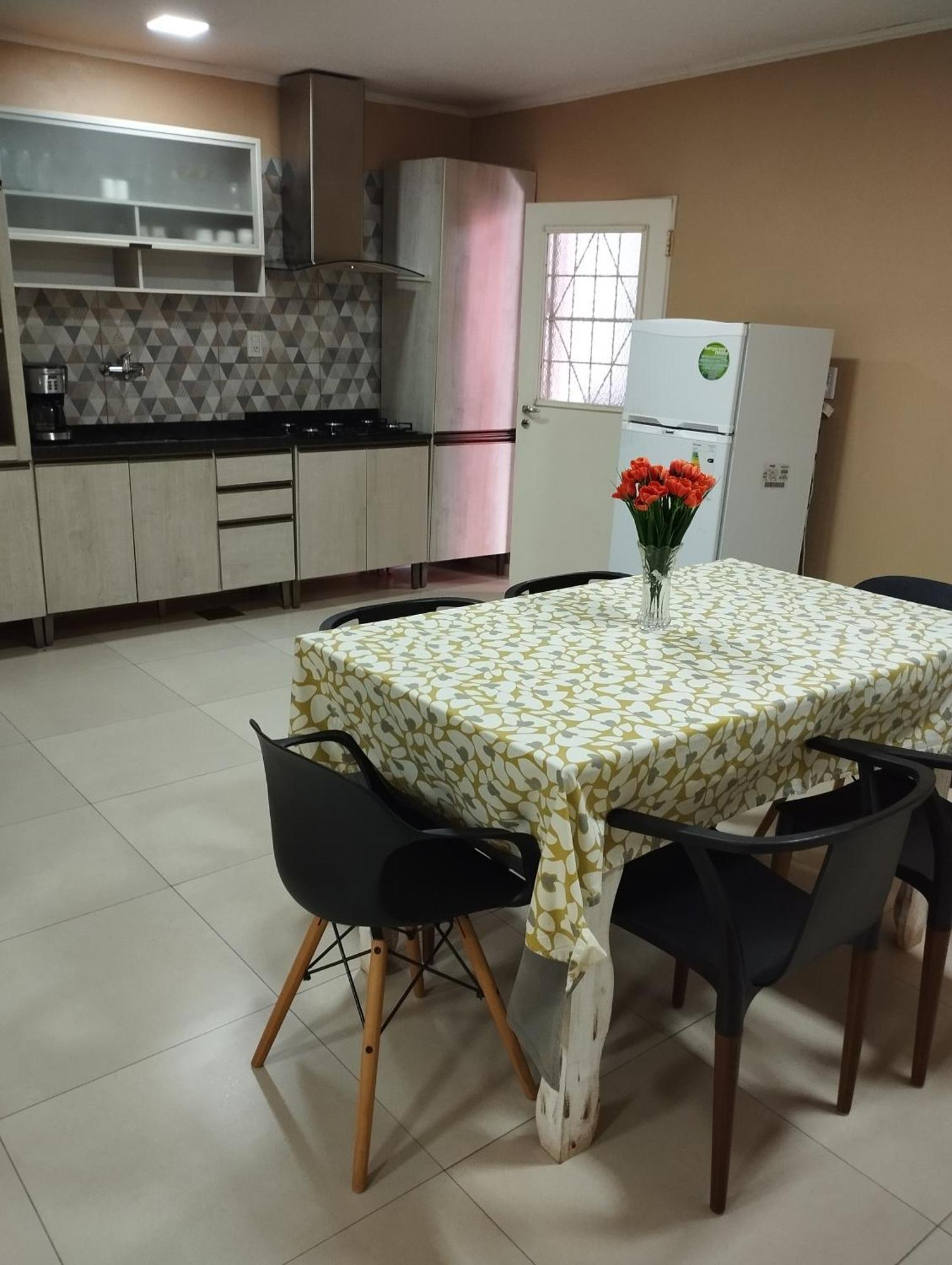 Brisas Iguazu Διαμέρισμα Πουέρτο Ιγκουασού Εξωτερικό φωτογραφία
