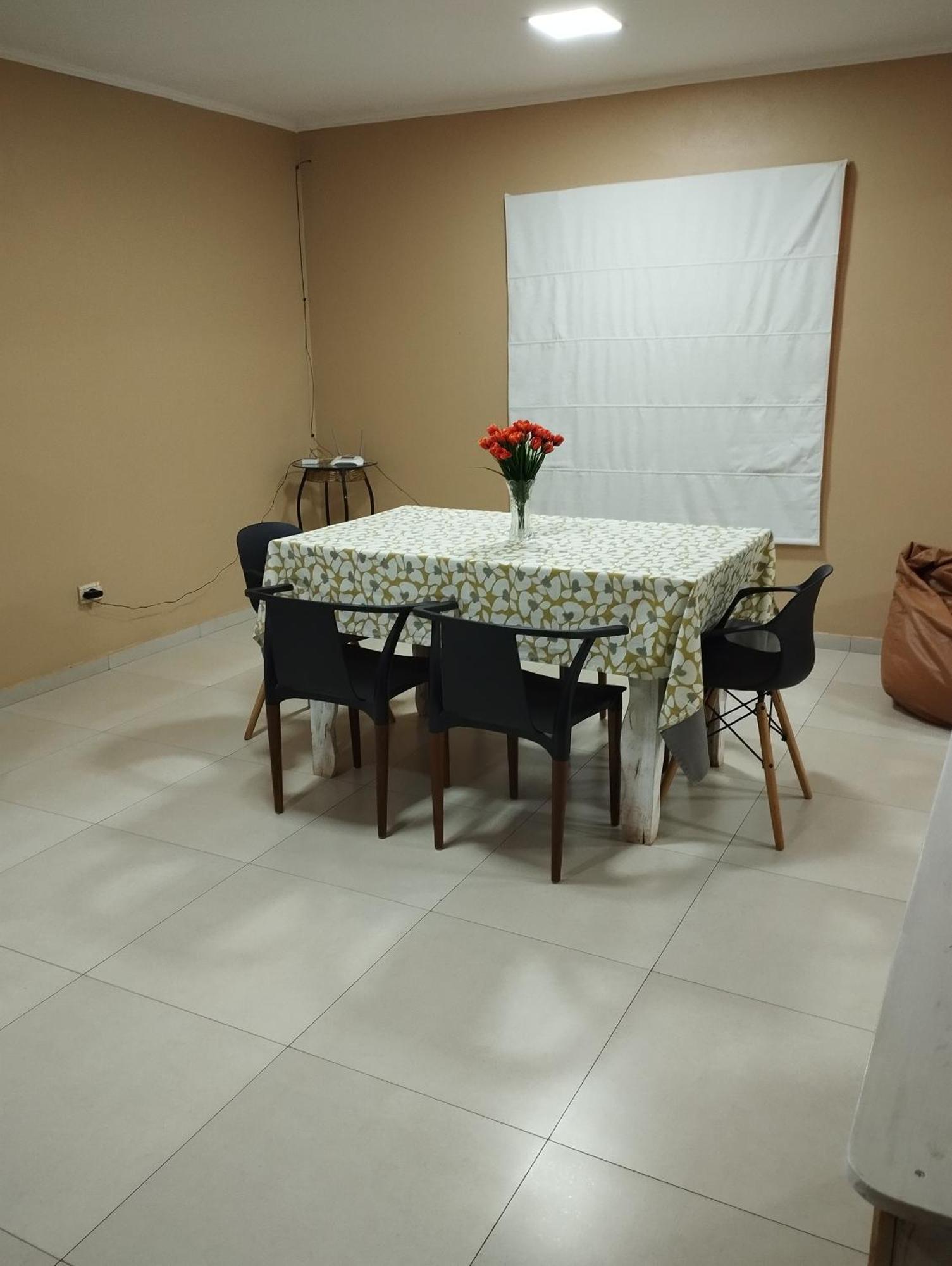 Brisas Iguazu Διαμέρισμα Πουέρτο Ιγκουασού Εξωτερικό φωτογραφία