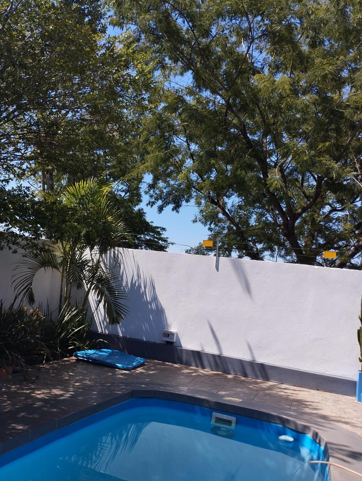 Brisas Iguazu Διαμέρισμα Πουέρτο Ιγκουασού Εξωτερικό φωτογραφία